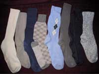 Color Socks